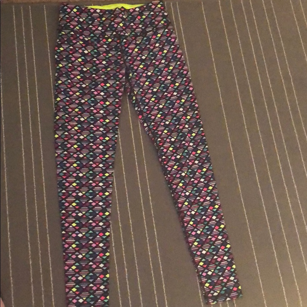 VICTORIA’S SECRET SPORT Workout Leggings